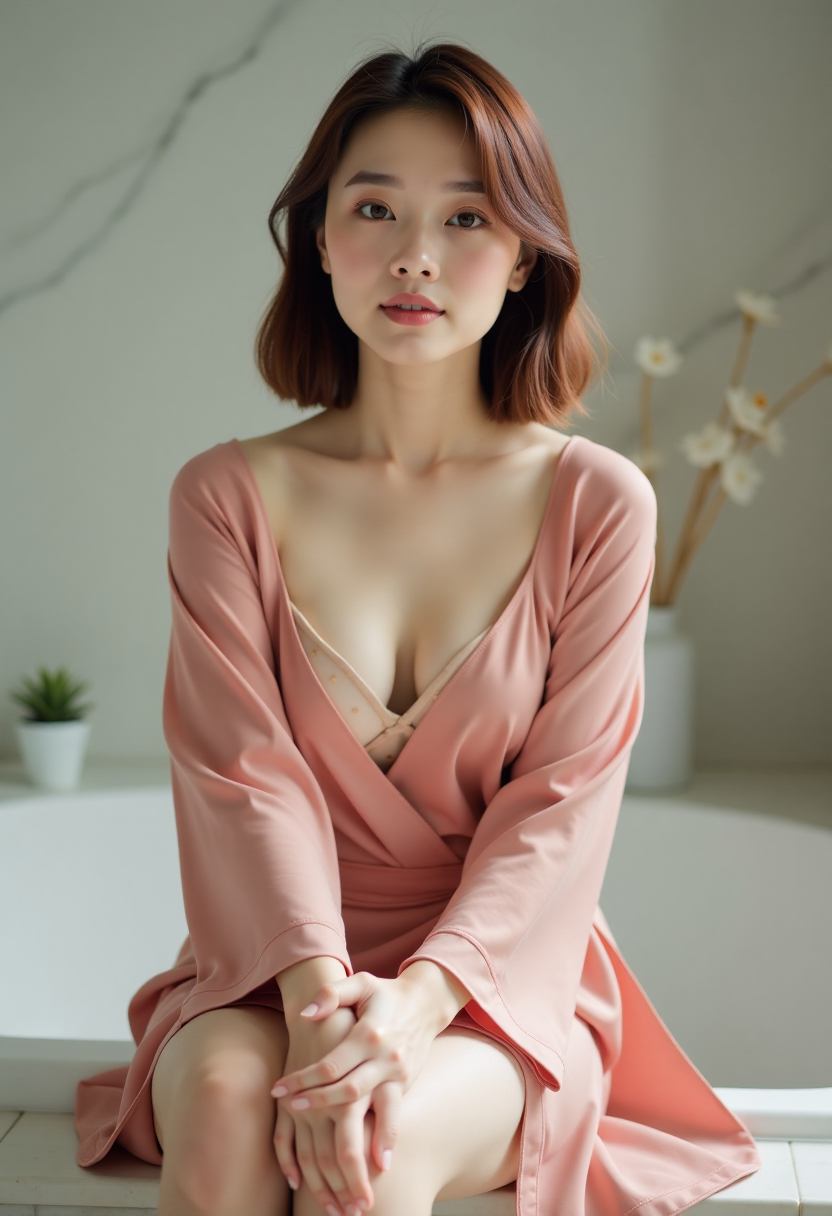 肉嫁高柳家 角色番外